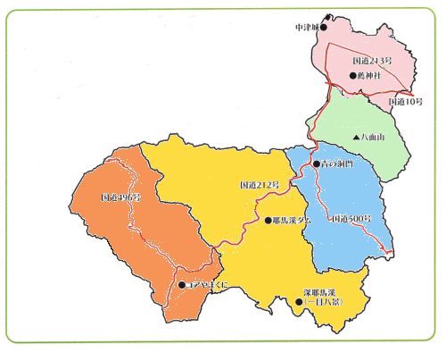 中津MAP